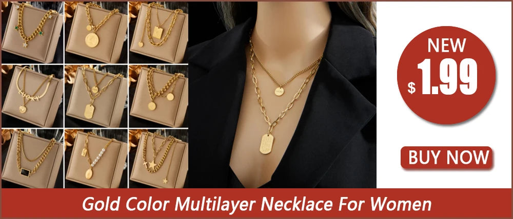 DIEYURO 316L Stainless Steel Lovely White Crystal Flower Charm Necklace Earrings For Women Girl New Trendy Jewelry Set Gift