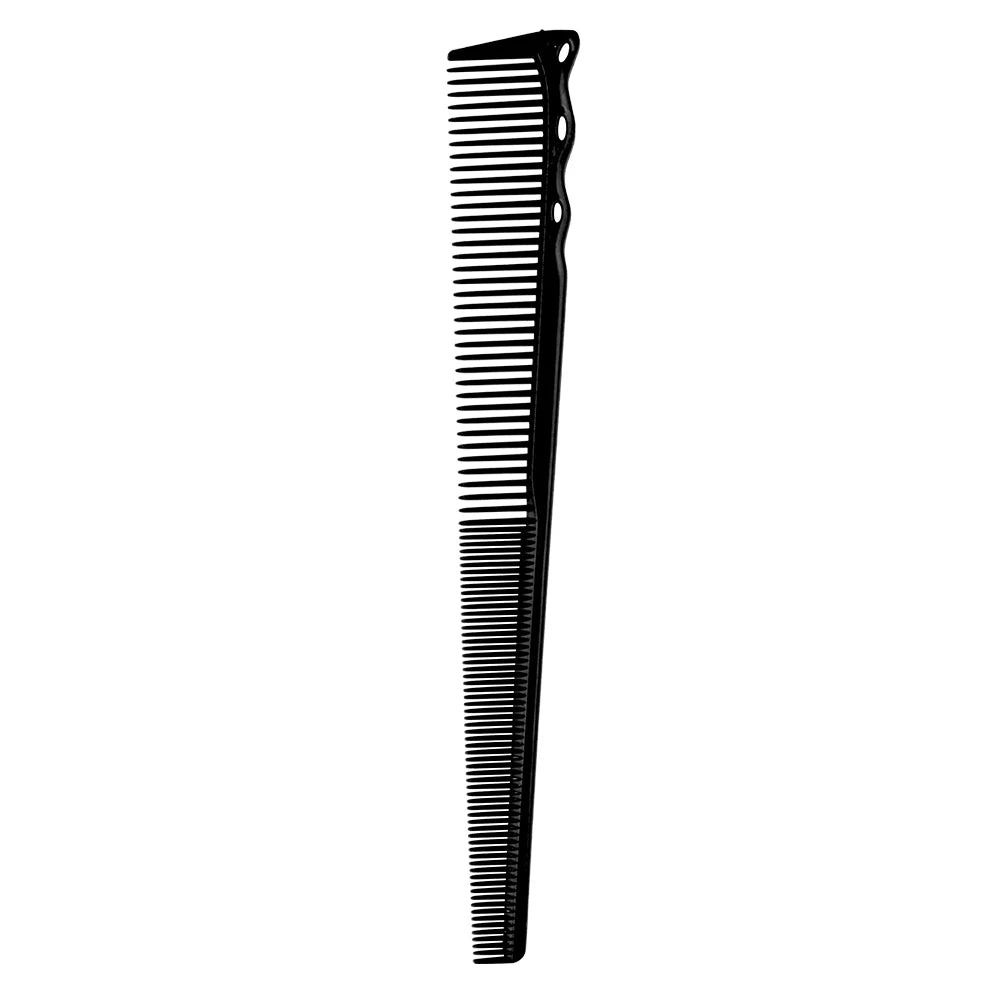 1/5PCS Barber Side Corners Fade Combs Pro Tapered Haircut Combs For Men Women Heat Resistant Smooth Hair Comb Styling Tools