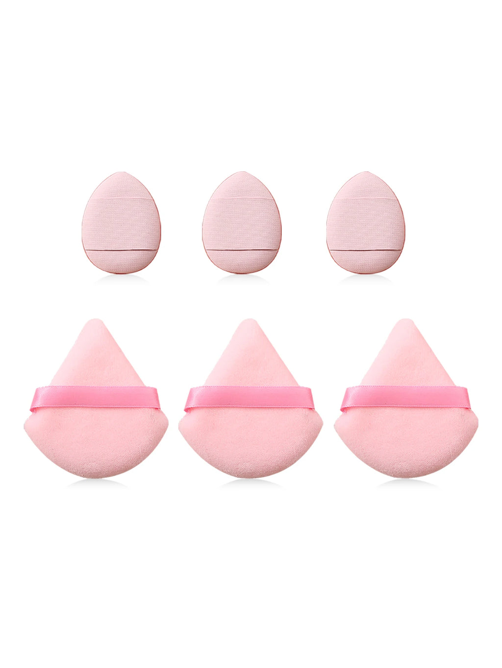 29pcs Tool Kit 13pcs Makeup Brush With 12Pcs Makeup Sponge Set&Face Wash Brush& Headband Wristband Make Up Accessories