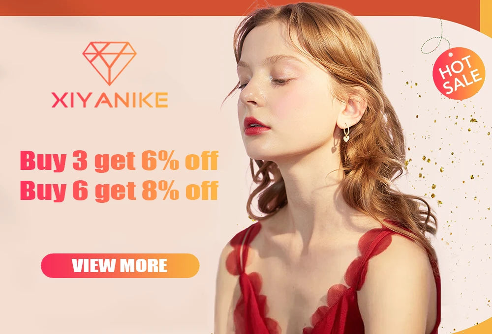 XIYANIKE Gold Silver Colour Contrasting Metal Brushed Ball Pendant Stud Earrings For Women Fashion New Jewelry Gift Party Rock