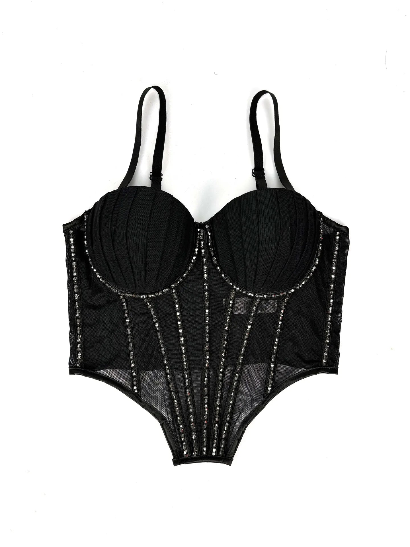 Y2k Tops Shirts for Women Clothing Camis Tees Tank Top Women Clothes Sexy Corset Hotsweet Party Club Stage Show Underwear