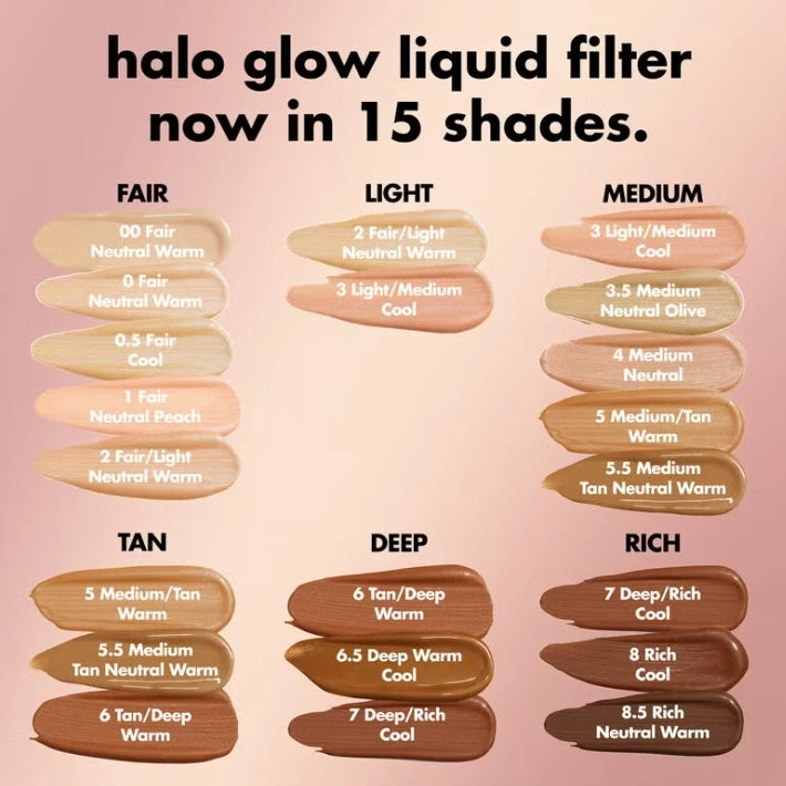Hot ELF Foundation Liquid Long-lasting up to 24 Hours Moisturizing Primer Non-greasy Helps Makeup Go on More Smoothly Makeup