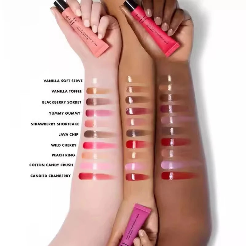 Hot ELF Foundation Liquid Long-lasting up to 24 Hours Moisturizing Primer Non-greasy Helps Makeup Go on More Smoothly Makeup