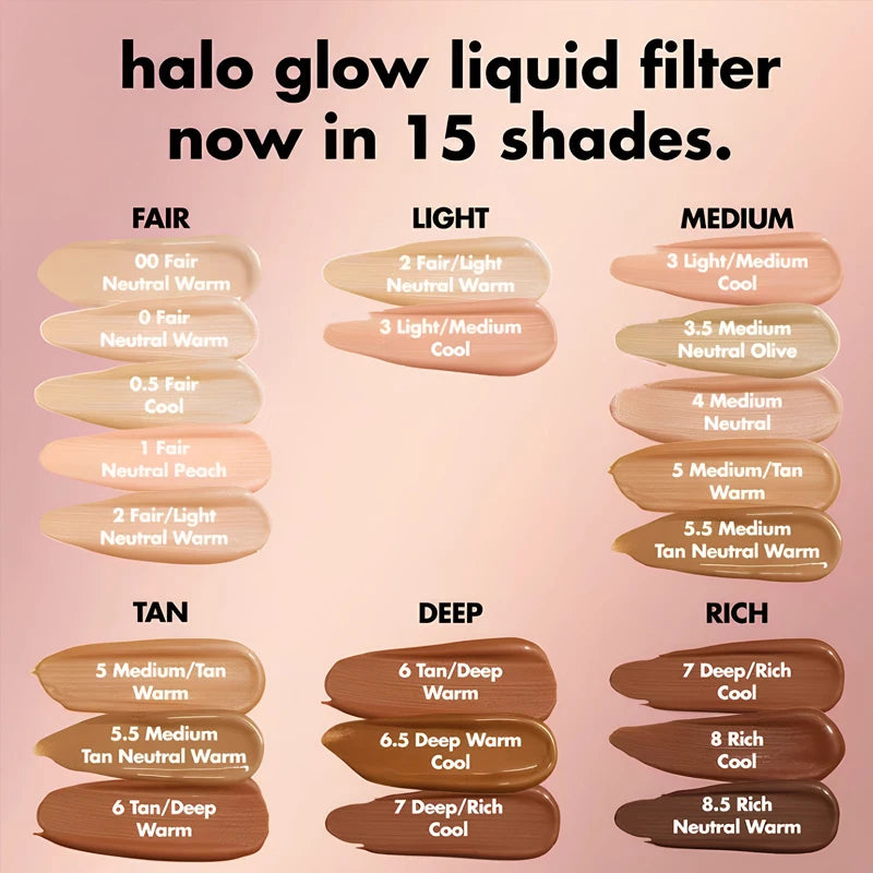 Elf Foundation Suitable Including Combination Oily Dry Skin Setting Spray Maintains The Makeup Effect Lip Balm Pre-makeup Gel