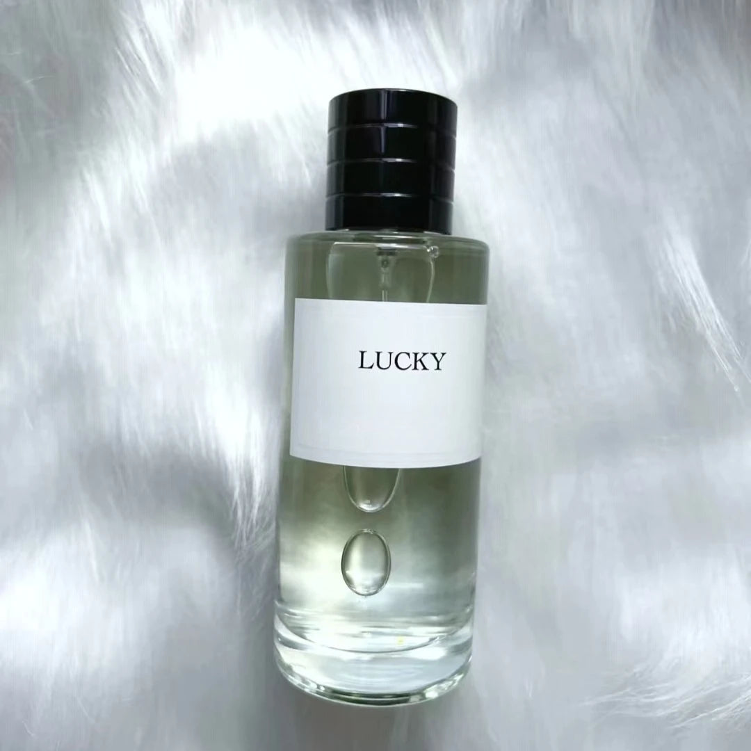 100/125ml Unisex Brand Perfume Floral And Herbal Notes Featuring A Mysterious Elegant And Rich Fragrance For Social Occasions