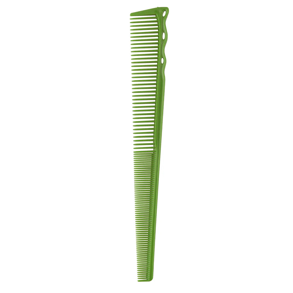 1/5PCS Barber Side Corners Fade Combs Pro Tapered Haircut Combs For Men Women Heat Resistant Smooth Hair Comb Styling Tools
