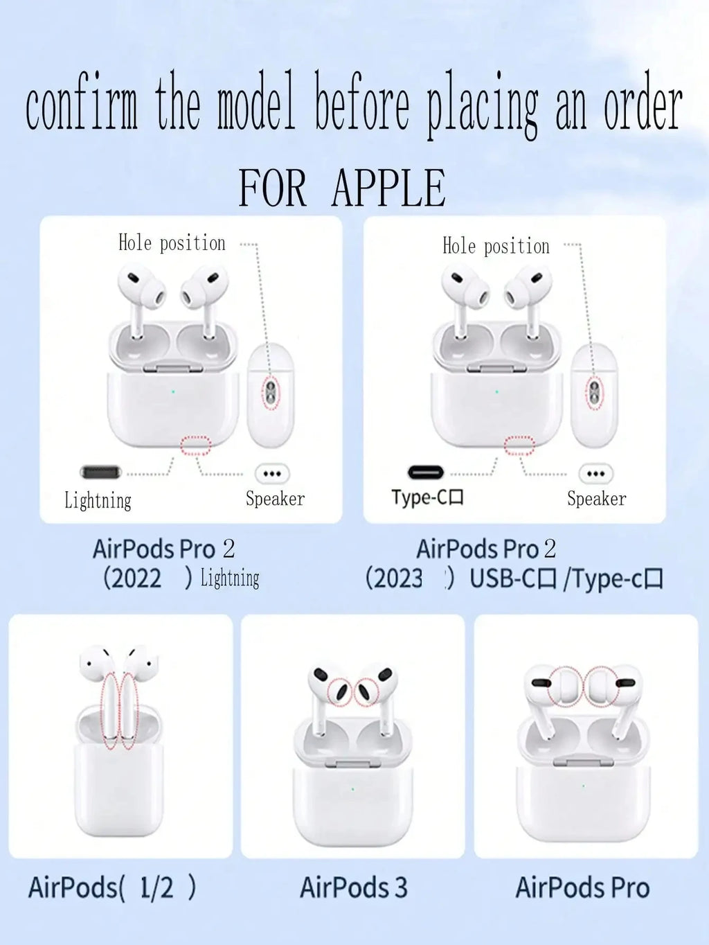 INS wave Bow Transparent Case Stars Wave Gradient Pink  Bow Headphone Cover Airpods 4 pro2 Protective Bag Earphone Case