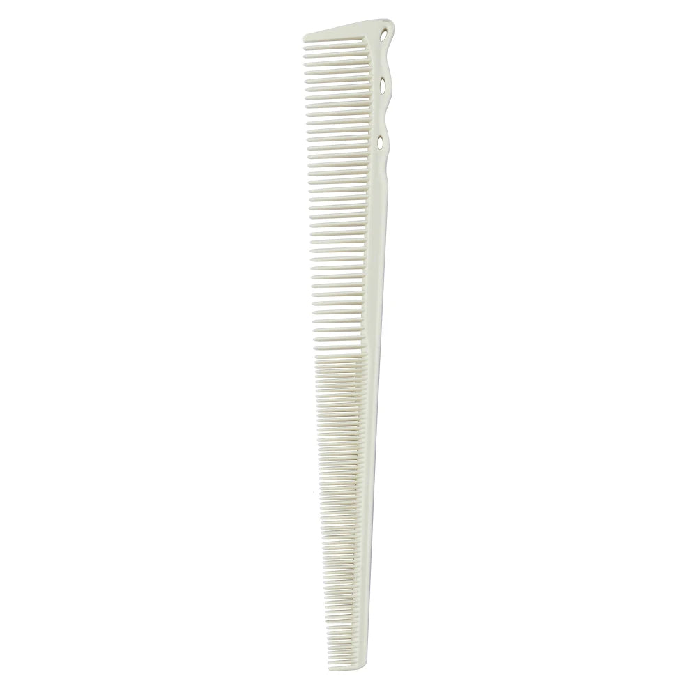 1/5PCS Barber Side Corners Fade Combs Pro Tapered Haircut Combs For Men Women Heat Resistant Smooth Hair Comb Styling Tools