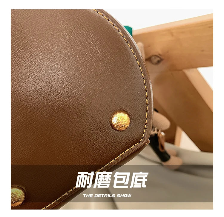 cute bear design crossbody bags for women,mellifluous women's handbag,knurling cylindrical shoulder purse,Girl handbag purse