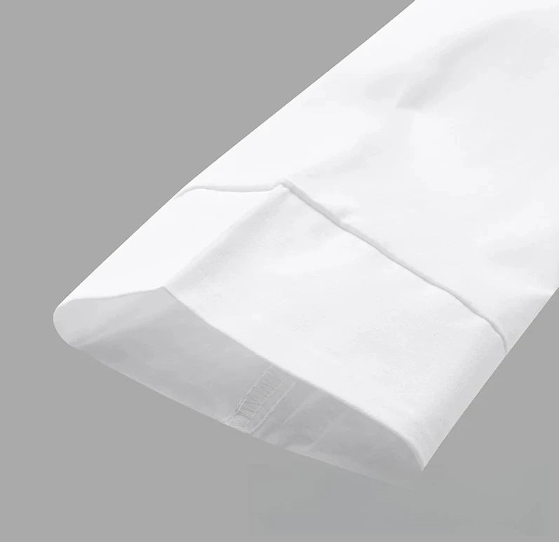 2026 Arab Middle East Men's Robe Loose Stand-up Collar New Round Neck Robe