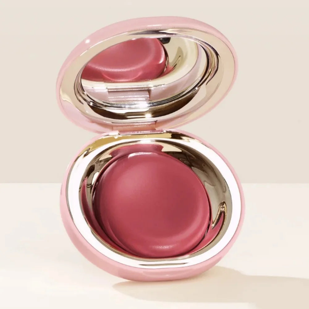 Rare Beauty Liquid Blush Luminous Powder Blush Bouncy Blush Vulnerable Melting Blush Long Lasting Transfer-proof Smudge-proof