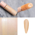 Hot ELF Foundation Liquid Long-lasting up to 24 Hours Moisturizing Primer Non-greasy Helps Makeup Go on More Smoothly Makeup