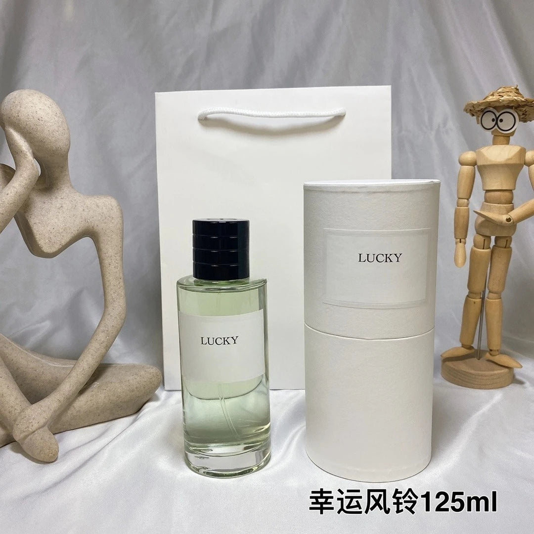100/125ml Unisex Brand Perfume Floral And Herbal Notes Featuring A Mysterious Elegant And Rich Fragrance For Social Occasions