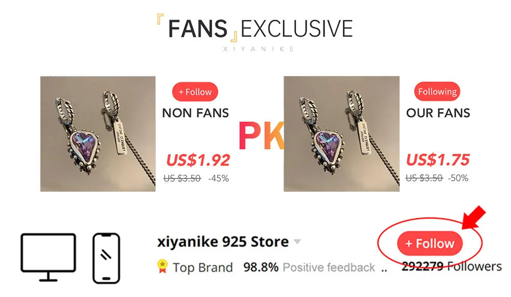 XIYANIKE Gold Silver Colour Contrasting Metal Brushed Ball Pendant Stud Earrings For Women Fashion New Jewelry Gift Party Rock
