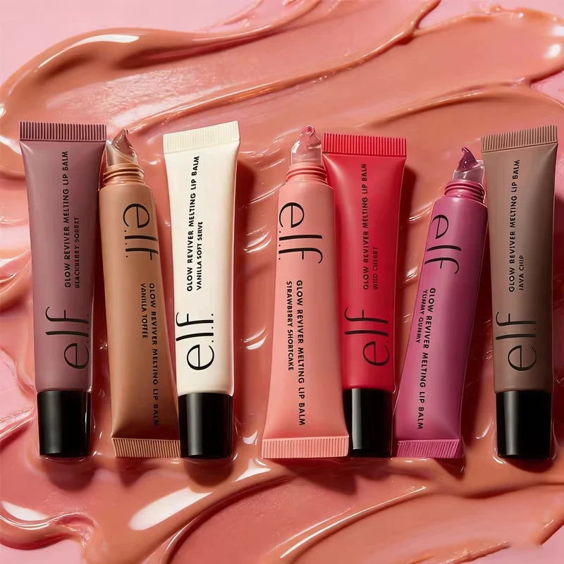 Hot ELF Foundation Liquid Long-lasting up to 24 Hours Moisturizing Primer Non-greasy Helps Makeup Go on More Smoothly Makeup