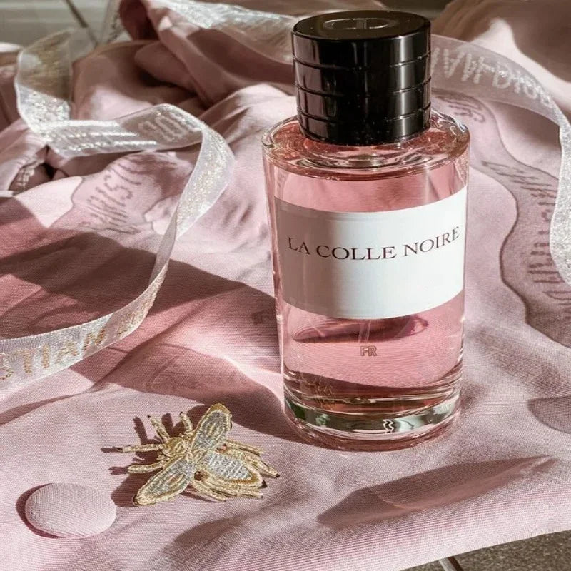 100/125ml Unisex Brand Perfume Floral And Herbal Notes Featuring A Mysterious Elegant And Rich Fragrance For Social Occasions