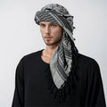 2024 Special Forces Free Variety Tactical Desert Arab Scarves Men Women Military Windproof Hiking Decorative Hijab Scarf Outdoor