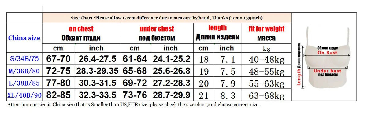 Women's Full Beads Corset Top Sexy Pearls Short Chest Binder Camisole Tube Bra Debardeur for Nightclub Junior Polyester Lingerie