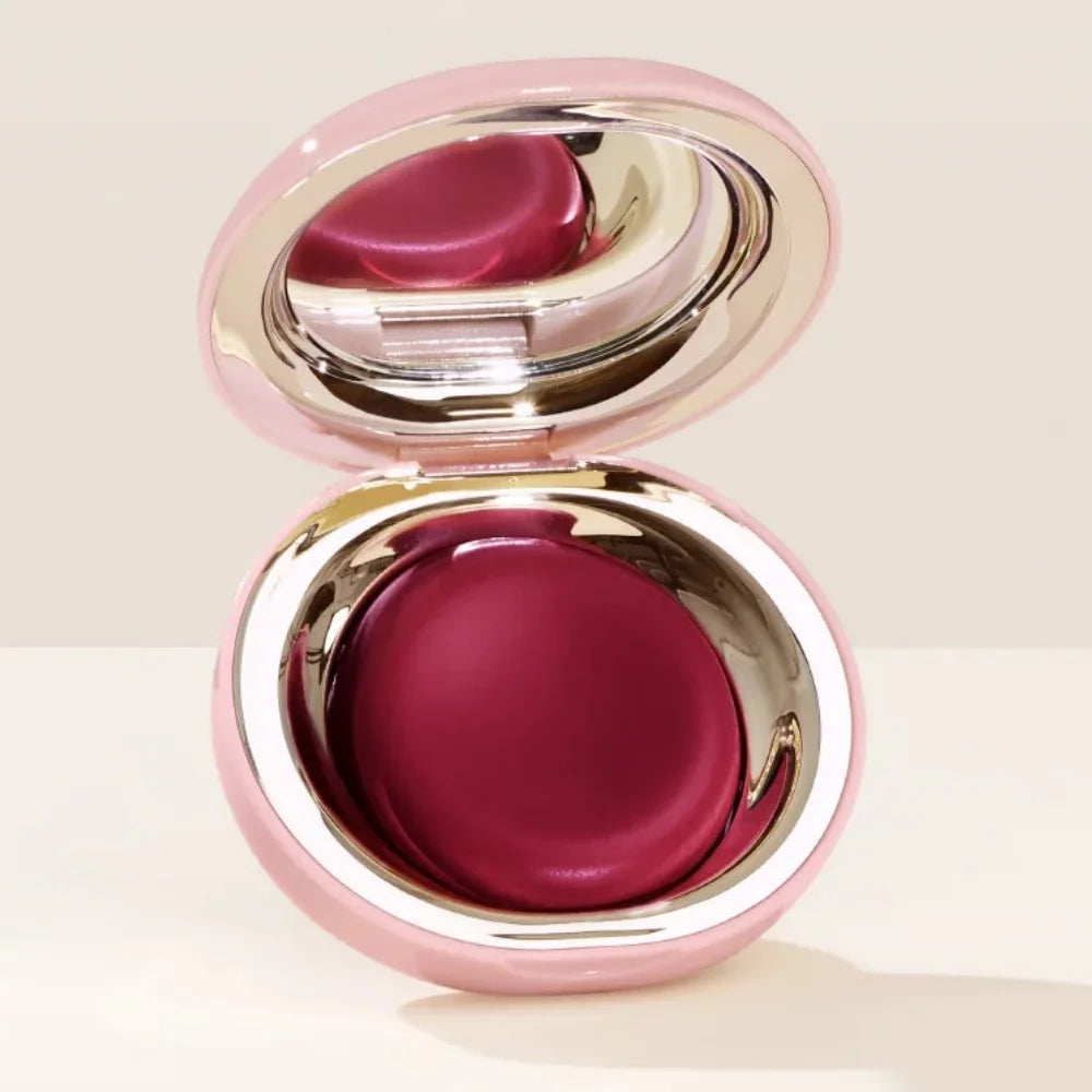 Rare Beauty Liquid Blush Luminous Powder Blush Bouncy Blush Vulnerable Melting Blush Long Lasting Transfer-proof Smudge-proof