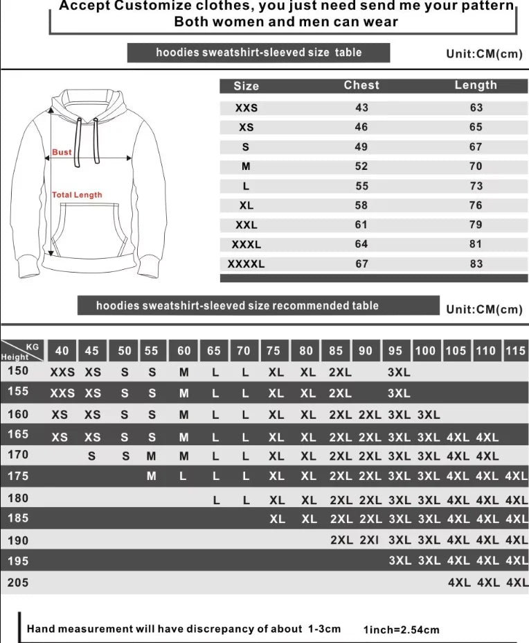 KPOP DominATE World Tour Merch Hoodie Funny Men's Hoodie Harajuku Unisex Street Wear Fleece Pullover Sweatshirt