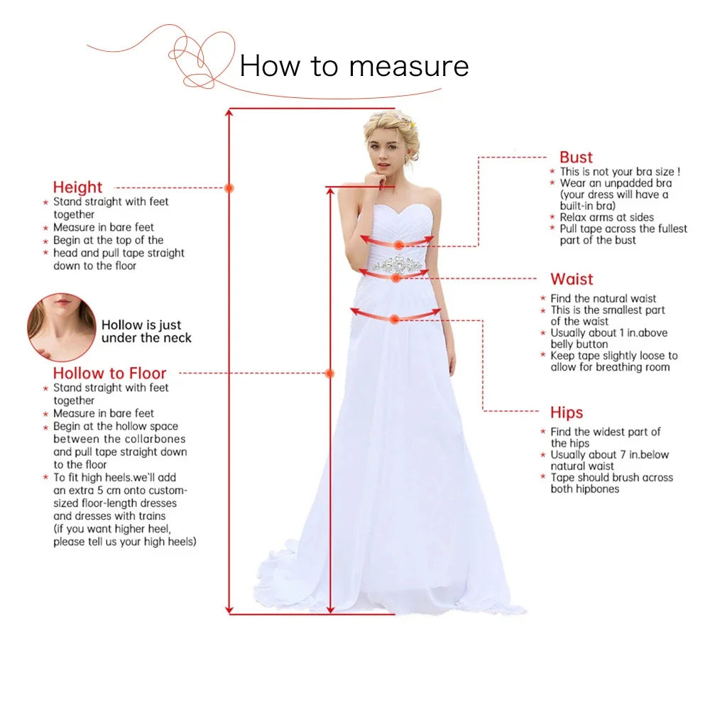 QICHE Strapless Satin Simple Wedding Dresses Side High Slit Corset Back Bridal Gown Customized A Line Minimalist Wedding Gown