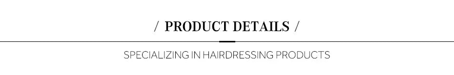 1/5PCS Barber Side Corners Fade Combs Pro Tapered Haircut Combs For Men Women Heat Resistant Smooth Hair Comb Styling Tools