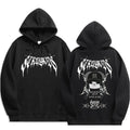 KPOP DominATE World Tour Merch Hoodie Funny Men's Hoodie Harajuku Unisex Street Wear Fleece Pullover Sweatshirt