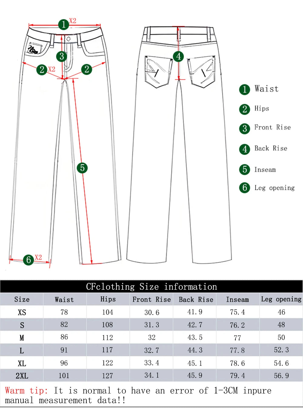 Four Season Men's Jeans Korean Version Student Casual Pant American Retro Gray Black Loose Wide Leg Jean Baggy Men's Denim Pants