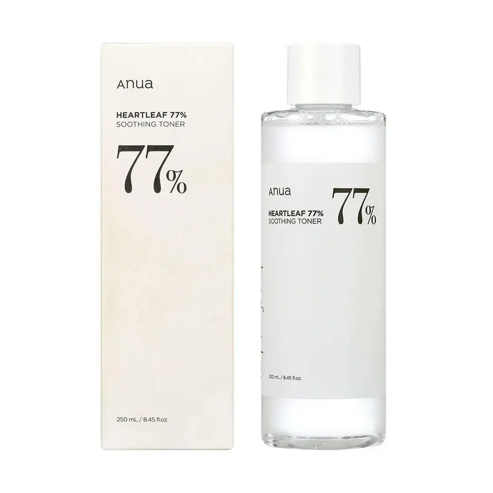 Anua Rice 70 Glow Milky Toner With 70% Rice Water Ceramide Deep Cleansing Skin Care Products Hydrating Brightening Facial Toner