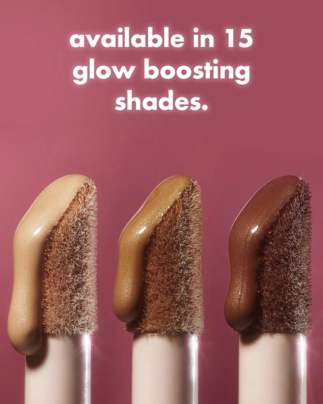 Hot ELF Foundation Liquid Long-lasting up to 24 Hours Moisturizing Primer Non-greasy Helps Makeup Go on More Smoothly Makeup