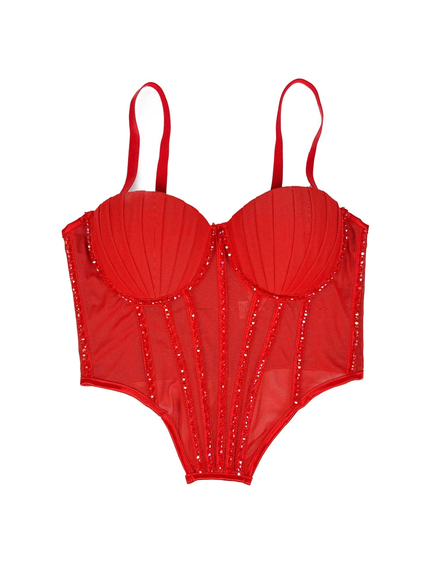 Y2k Tops Shirts for Women Clothing Camis Tees Tank Top Women Clothes Sexy Corset Hotsweet Party Club Stage Show Underwear