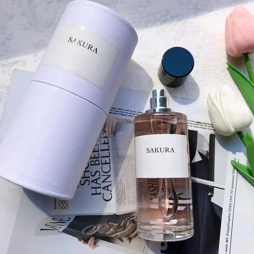 100/125ml Unisex Brand Perfume Floral And Herbal Notes Featuring A Mysterious Elegant And Rich Fragrance For Social Occasions