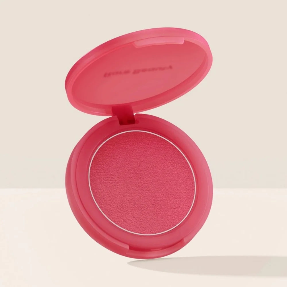 Rare Beauty Liquid Blush Luminous Powder Blush Bouncy Blush Vulnerable Melting Blush Long Lasting Transfer-proof Smudge-proof