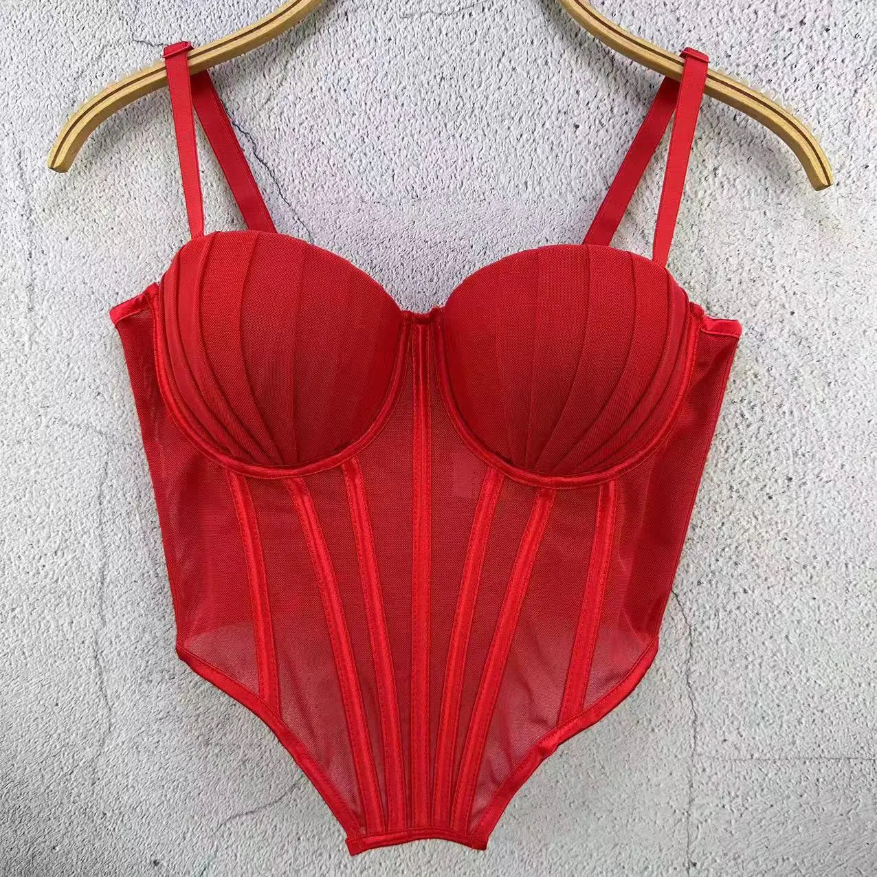 Y2k Tops Shirts for Women Clothing Camis Tees Tank Top Women Clothes Sexy Corset Hotsweet Party Club Stage Show Underwear