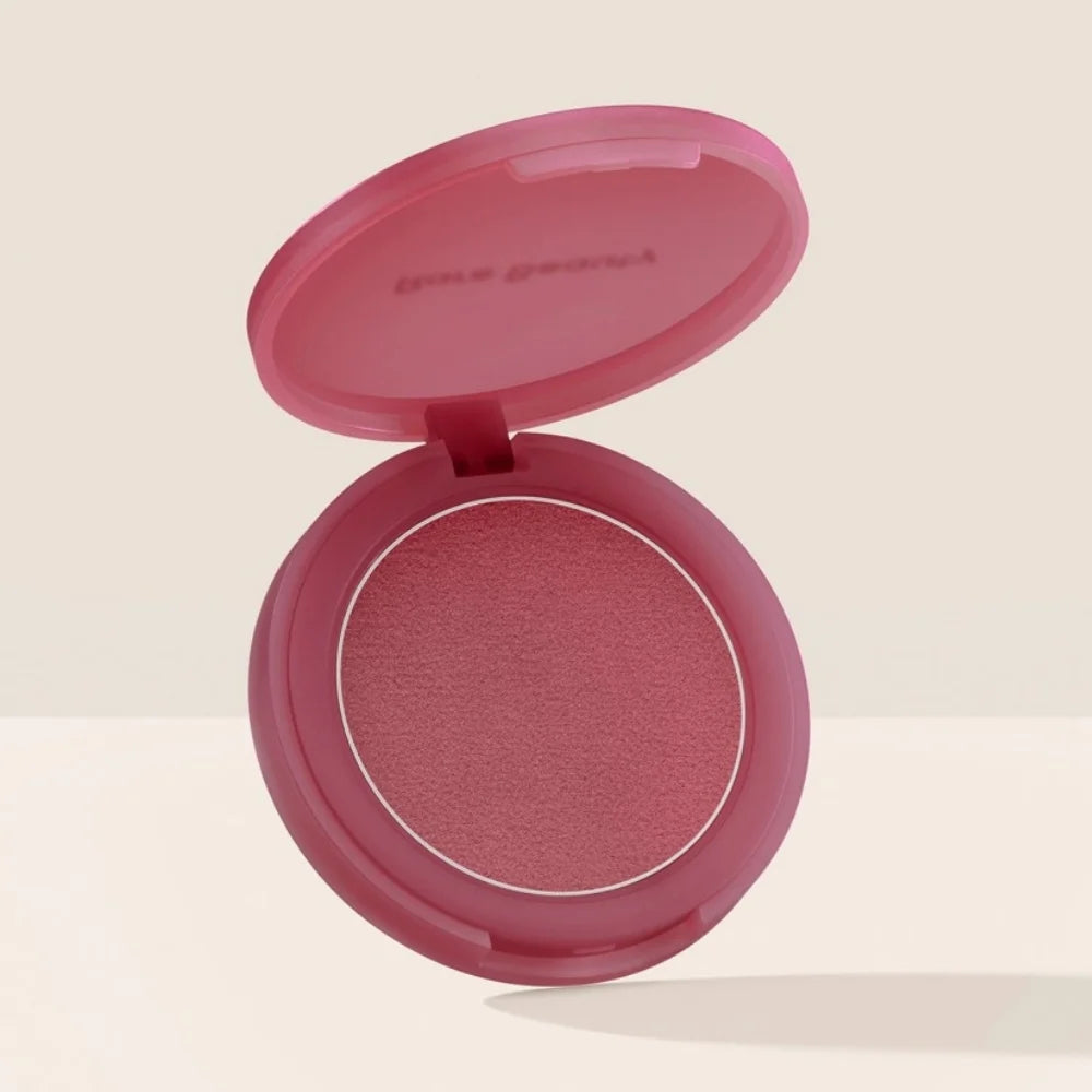 Rare Beauty Liquid Blush Luminous Powder Blush Bouncy Blush Vulnerable Melting Blush Long Lasting Transfer-proof Smudge-proof