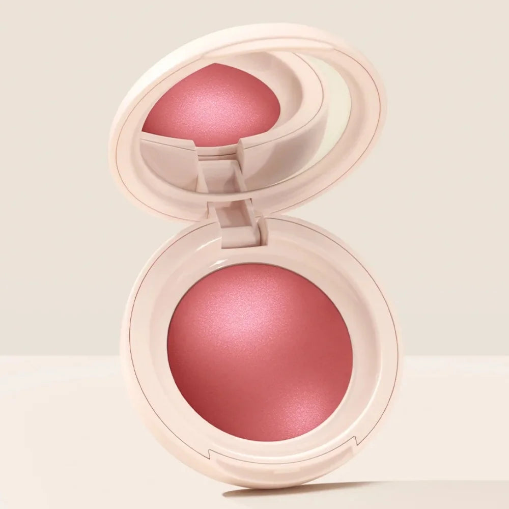 Rare Beauty Liquid Blush Luminous Powder Blush Bouncy Blush Vulnerable Melting Blush Long Lasting Transfer-proof Smudge-proof